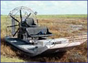 Air Boat