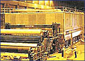 Paper Machine